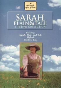 Sarah, Plain & Tall