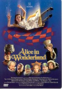 Alice in Wonderland