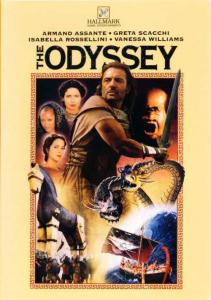 The Odyssey