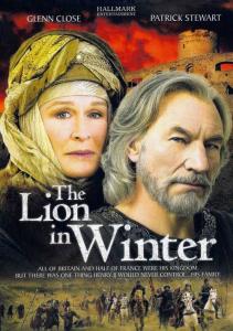 The Lion in Winter