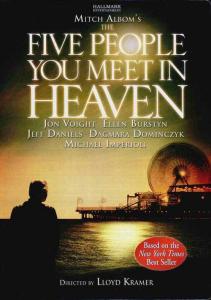 The Five People You Meet In Heaven