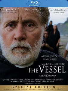 The Vessel