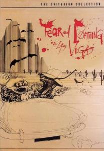 Fear and Loathing in Las Vegas