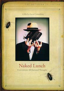 Naked Lunch