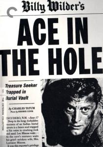 Ace in the Hole