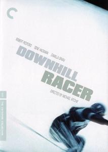 Downhill Racer