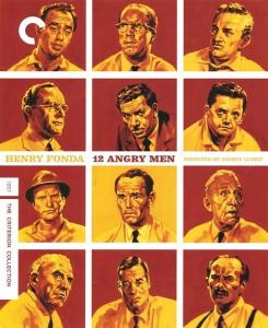 12 Angry Men