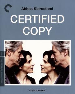 Certified Copy