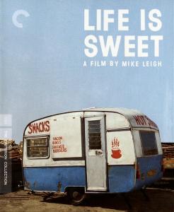 Life Is Sweet
