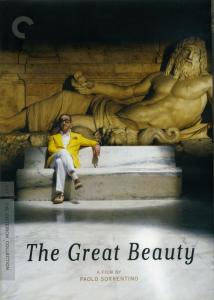 The Great Beauty