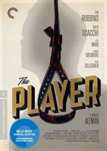 The Player