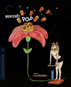 Monterey Pop