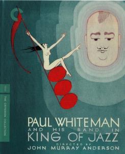 King of Jazz