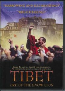 Tibet: Cry of the Snow Lion