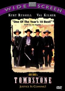 Tombstone