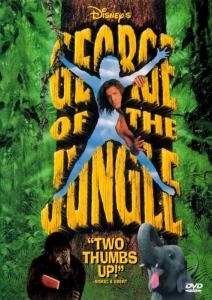 George of the Jungle