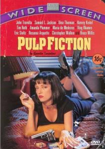 Pulp Fiction