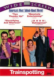 Trainspotting