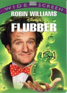 Flubber