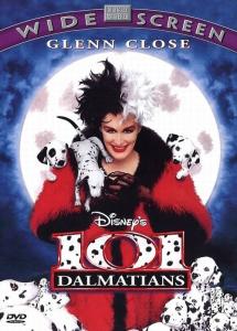 101 Dalmatians