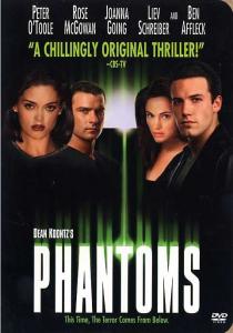 Phantoms