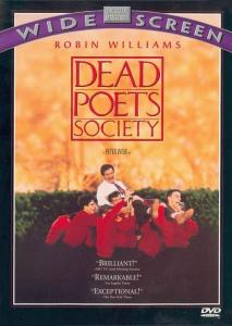 Dead Poets Society