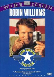 Good Morning, Vietnam