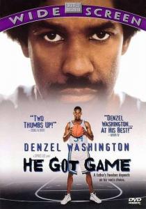 He Got Game