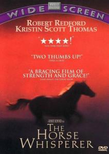 The Horse Whisperer