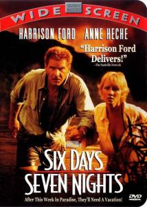 Six Days, Seven Nights