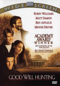 Good Will Hunting
