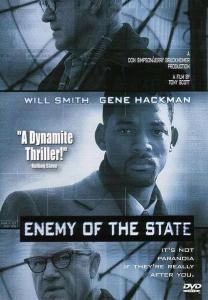 Enemy of the State