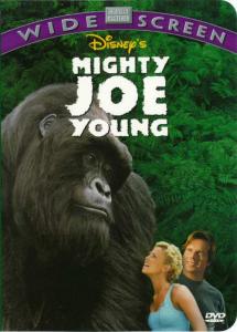 Mighty Joe Young