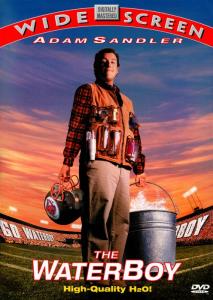 The Waterboy