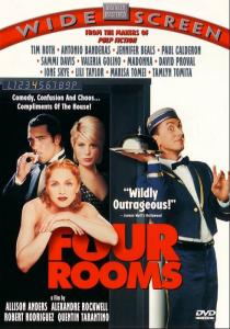 Four Rooms