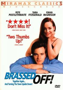 Brassed Off!