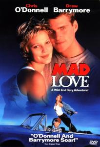 Mad Love
