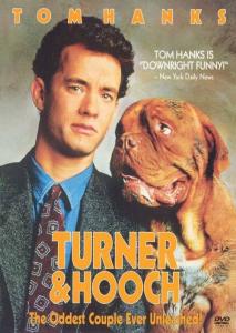 Turner & Hooch