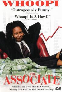 The Associate