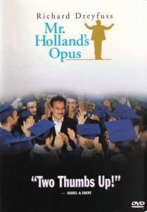 Mr. Holland's Opus
