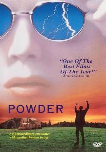 Powder