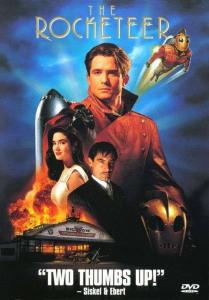 The Rocketeer