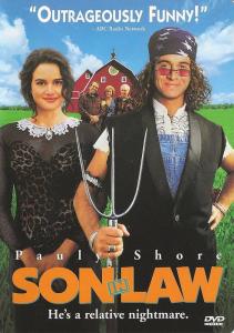 Son in Law