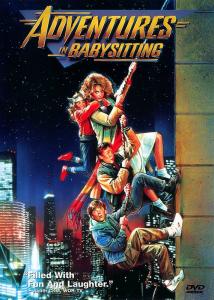 Adventures In Babysitting