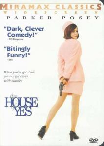 The House of Yes