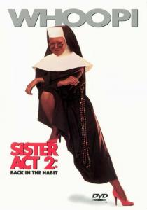 Sister Act 2: Back In The Habit
