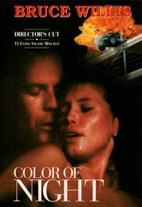 Color of Night