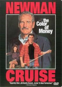 The Color of Money