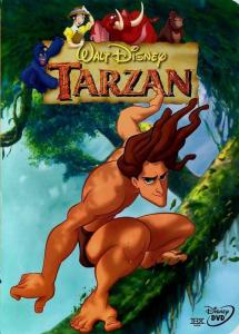 Tarzan