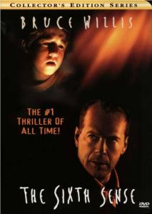 The Sixth Sense
